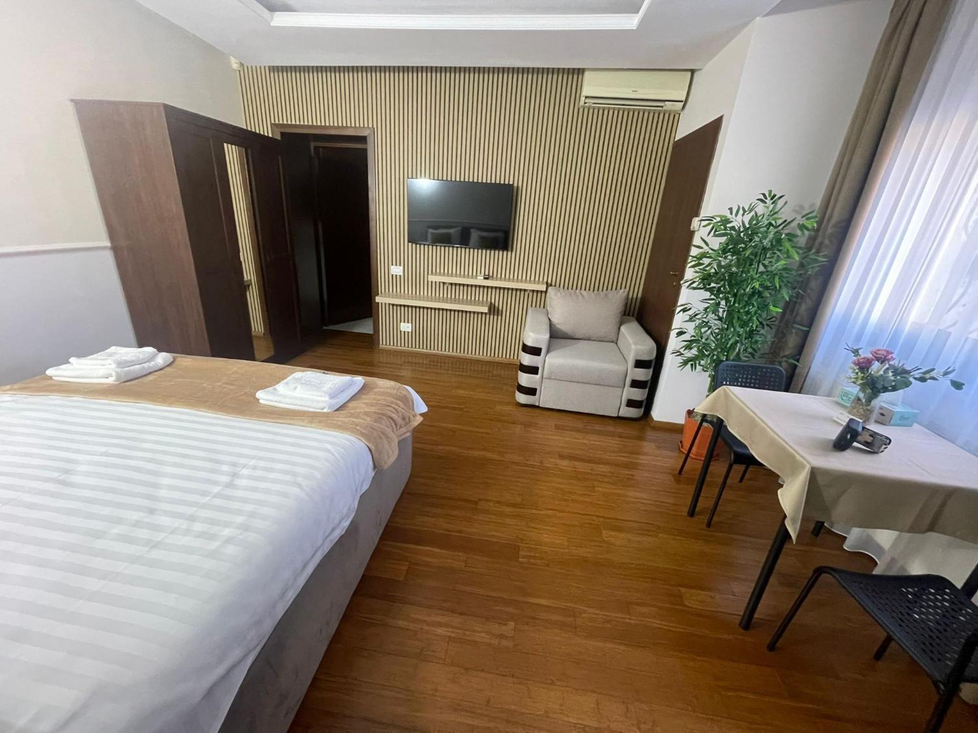 Therme Airport Resort Corbeanca エクステリア 写真