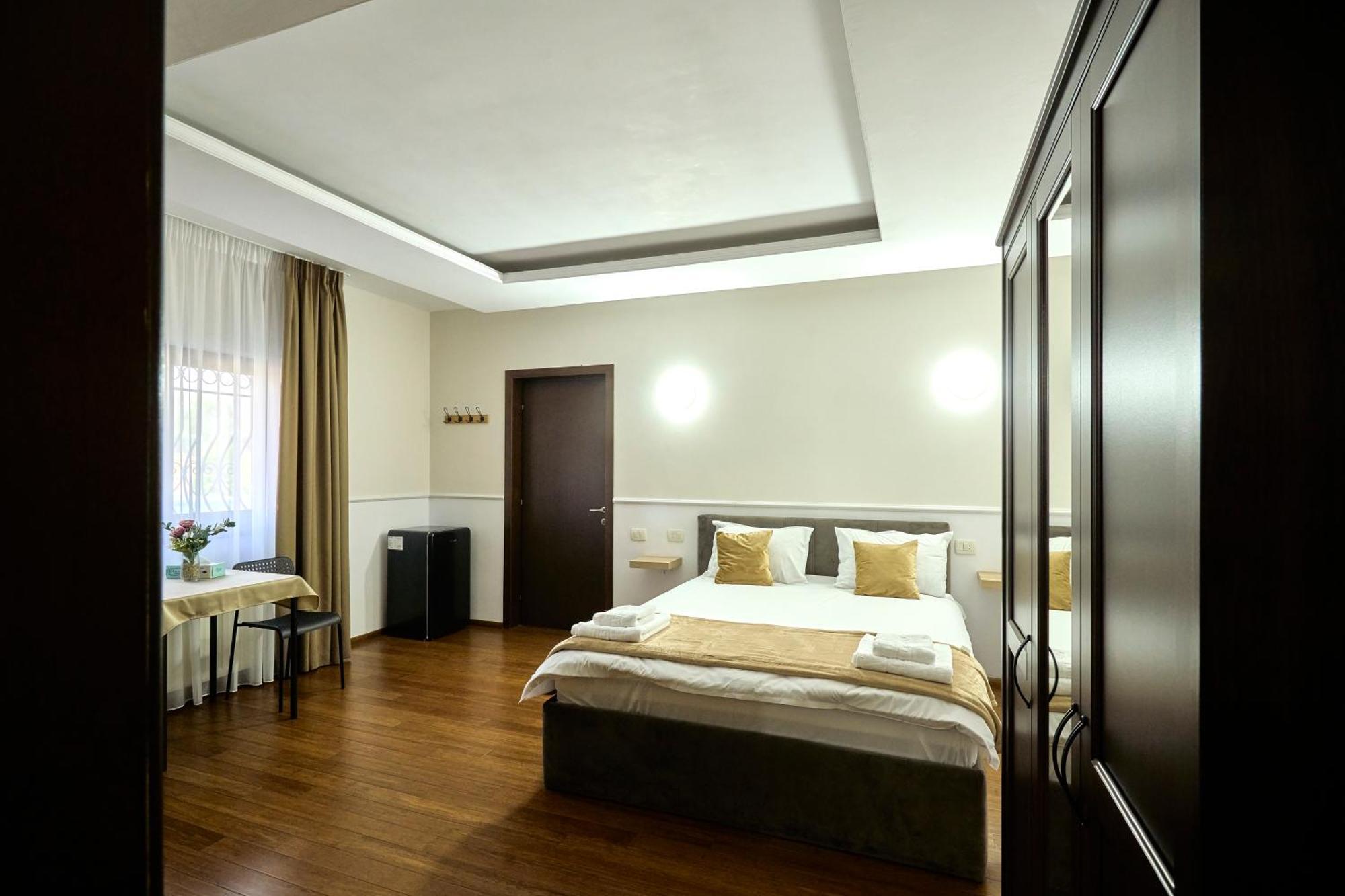 Therme Airport Resort Corbeanca エクステリア 写真