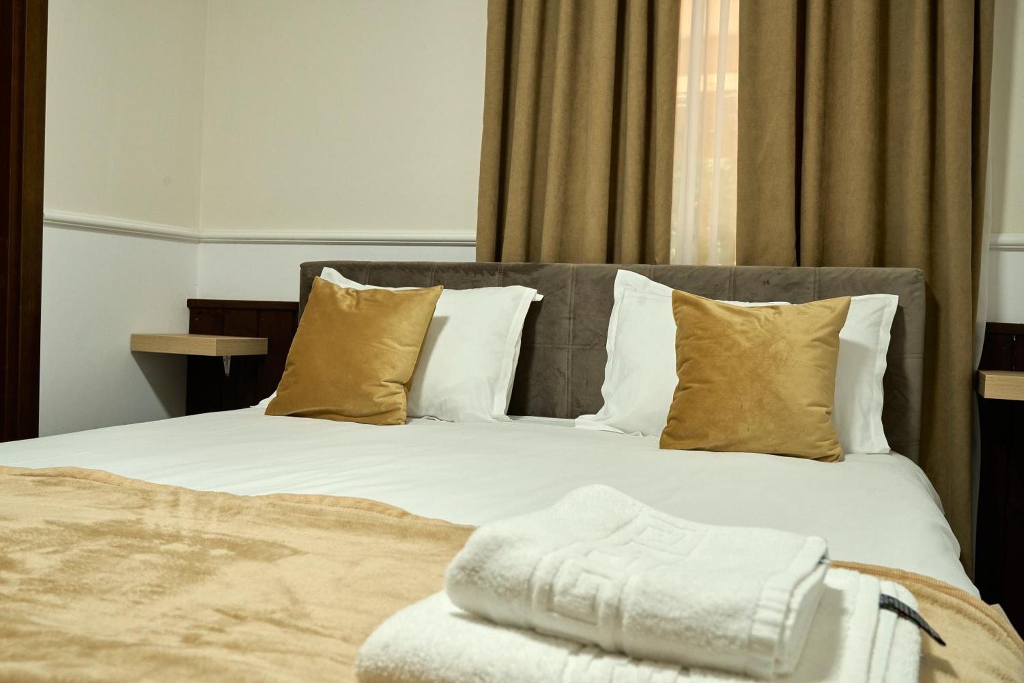 Therme Airport Resort Corbeanca エクステリア 写真