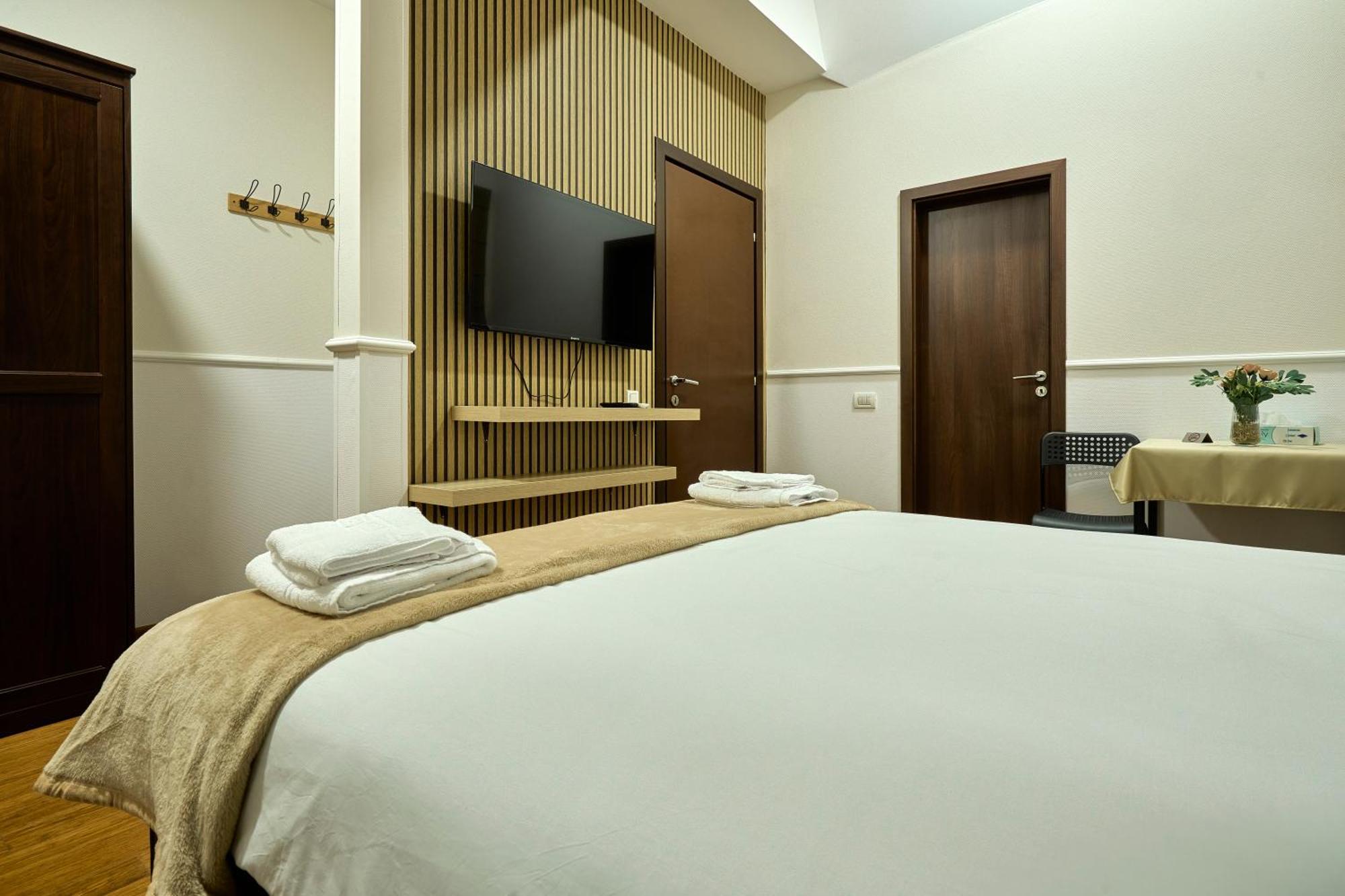 Therme Airport Resort Corbeanca エクステリア 写真