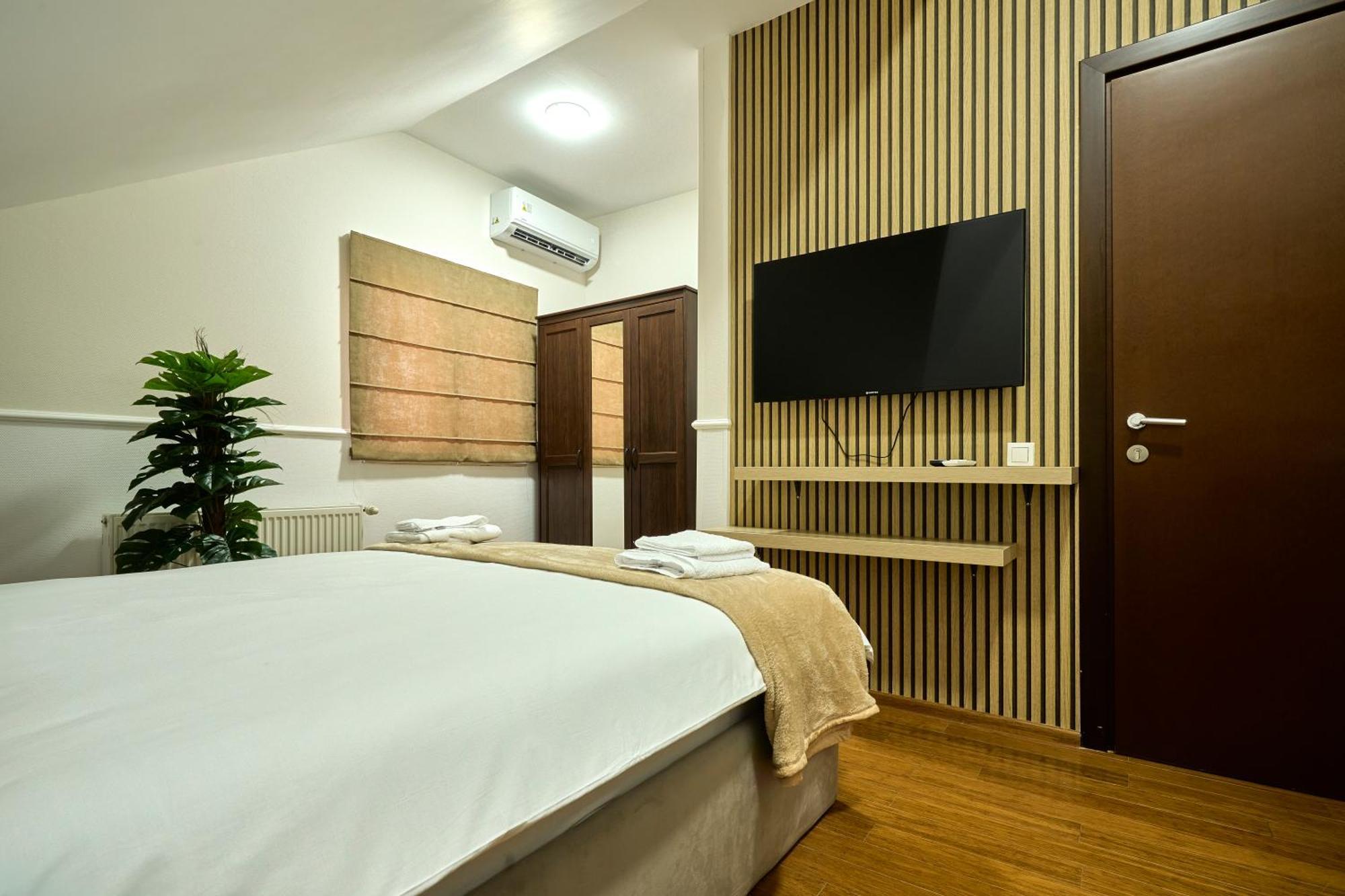 Therme Airport Resort Corbeanca エクステリア 写真