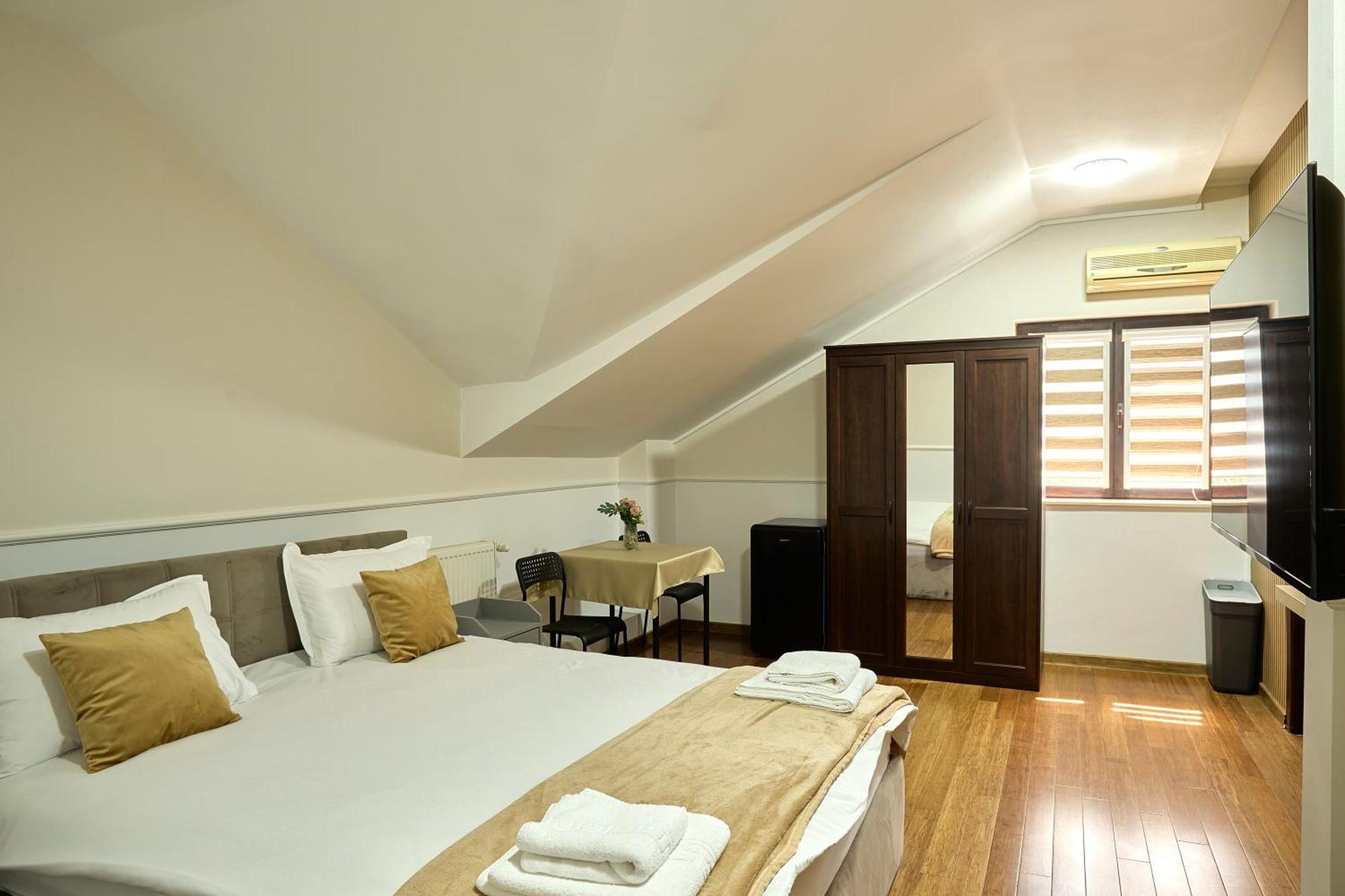 Therme Airport Resort Corbeanca エクステリア 写真