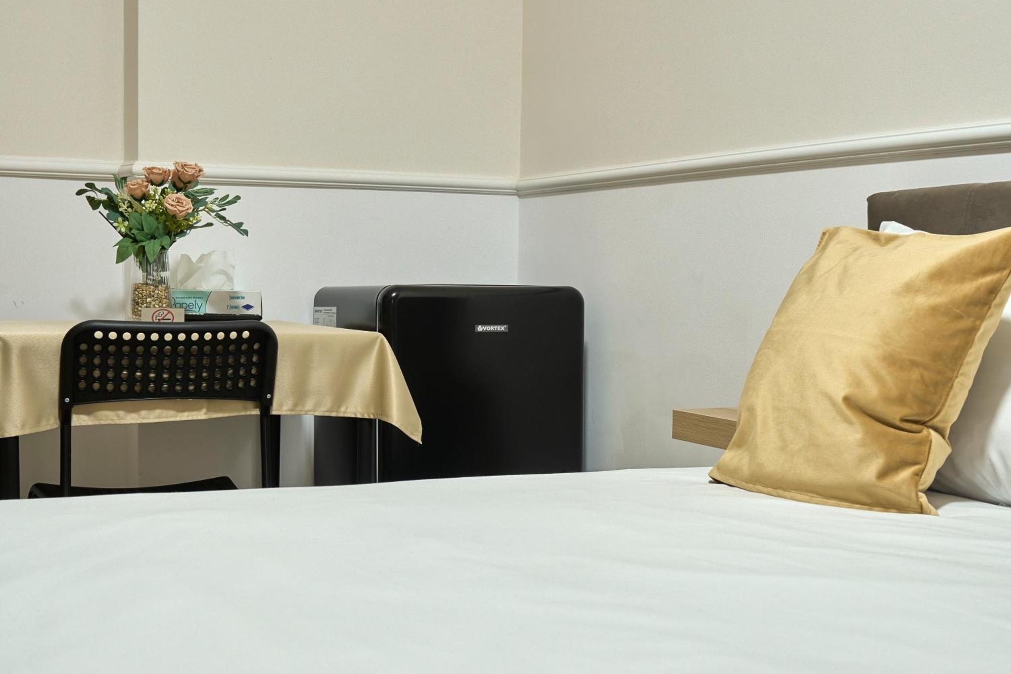 Therme Airport Resort Corbeanca エクステリア 写真