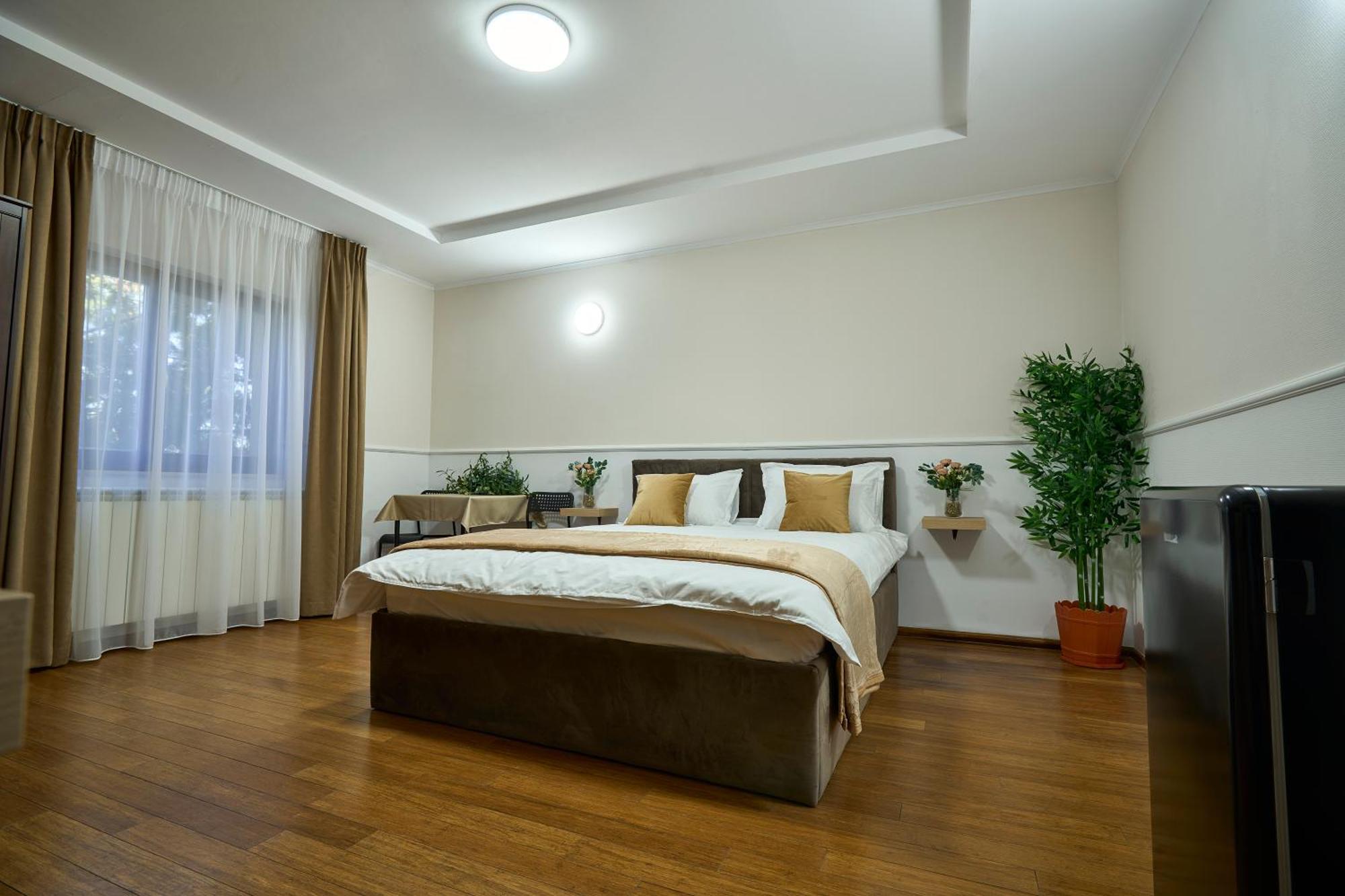 Therme Airport Resort Corbeanca エクステリア 写真