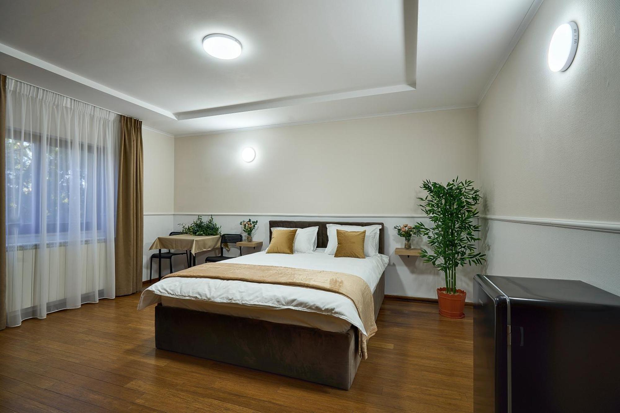 Therme Airport Resort Corbeanca エクステリア 写真