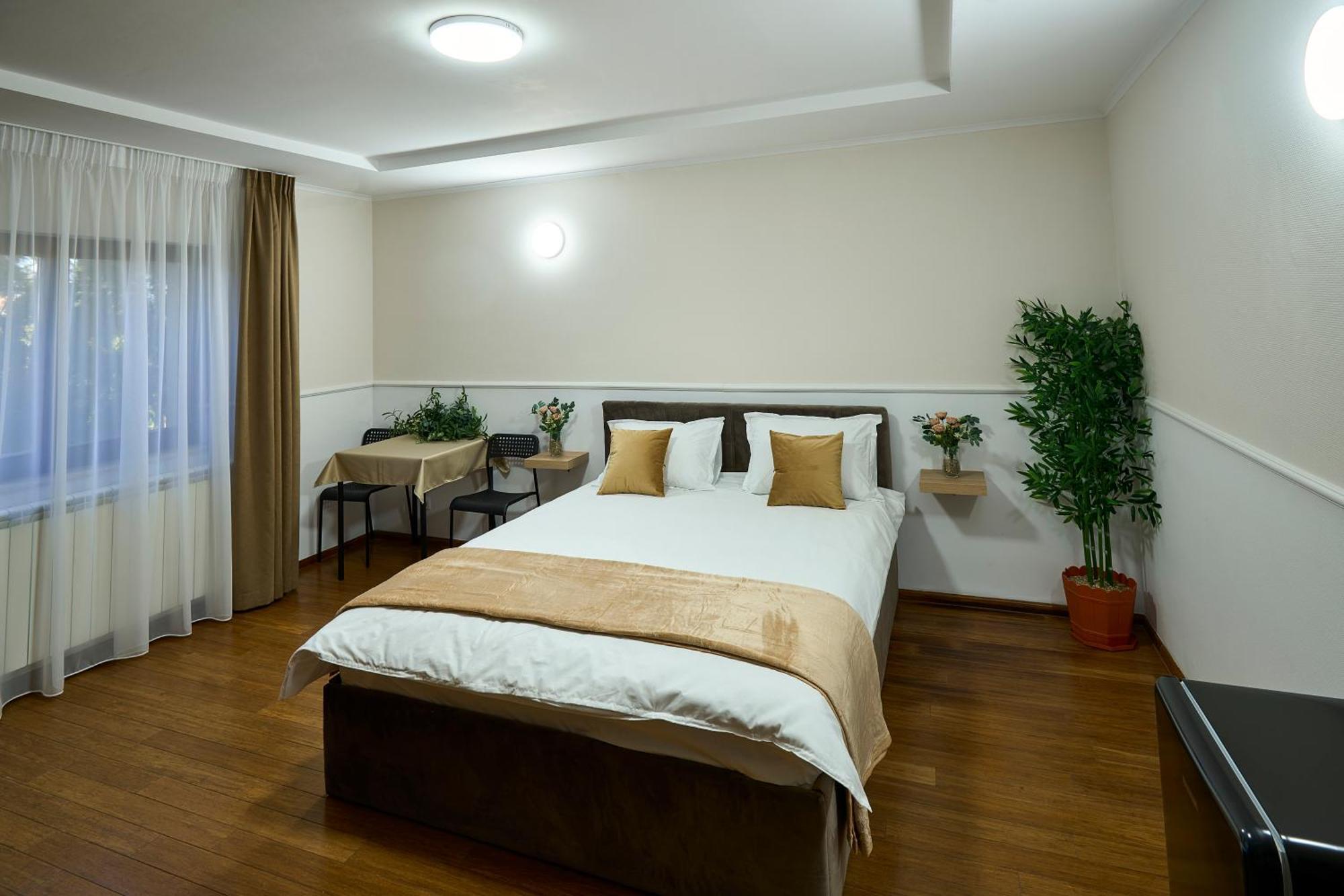 Therme Airport Resort Corbeanca エクステリア 写真