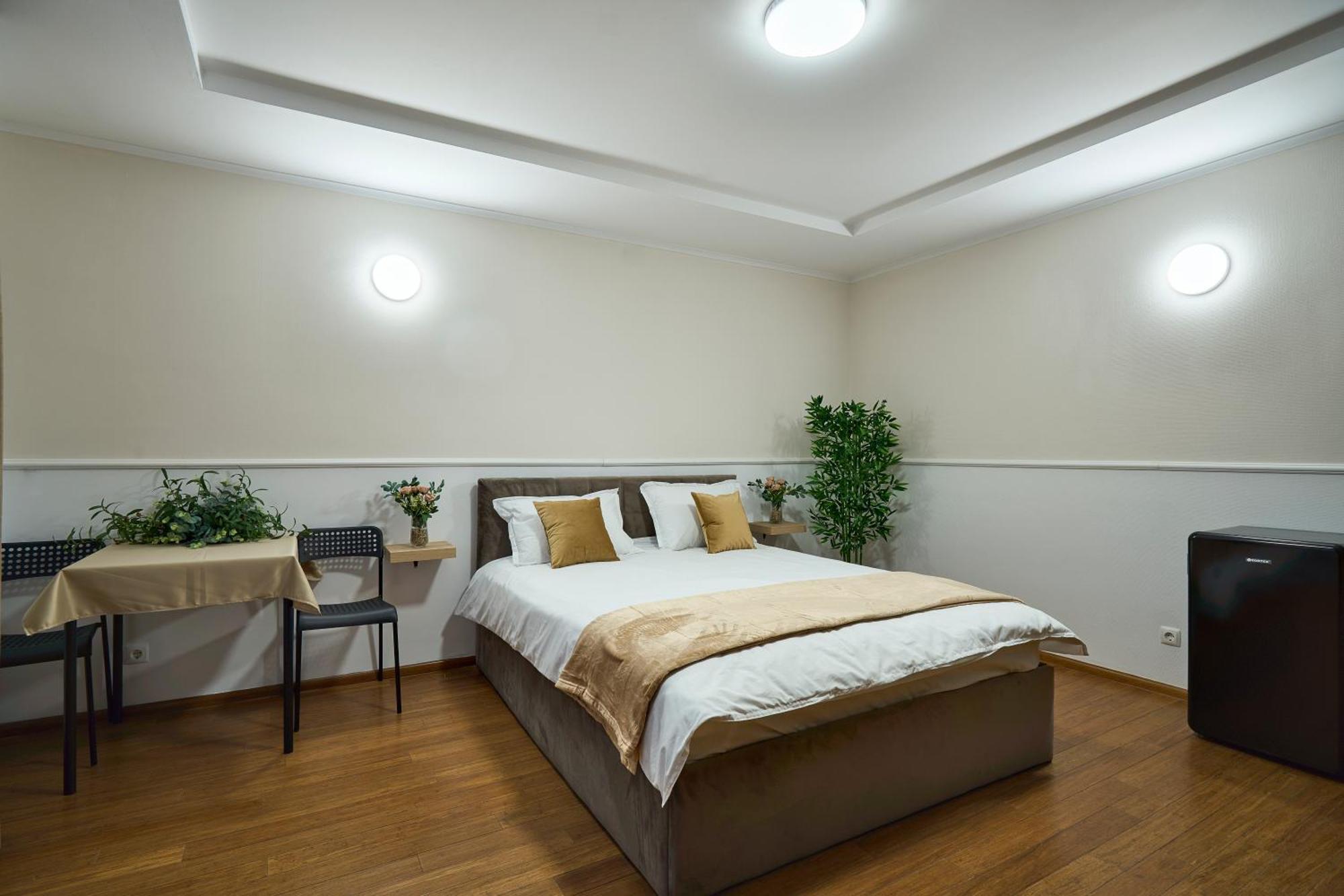 Therme Airport Resort Corbeanca エクステリア 写真