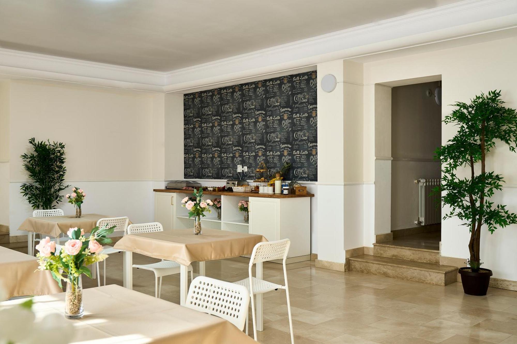 Therme Airport Resort Corbeanca エクステリア 写真